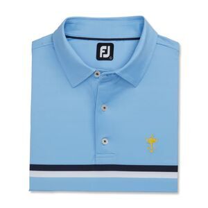FootJoy Ryder Cup 1927 Trophy Polo